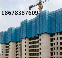 選擇優質集成式全鋼爬架廠家，保障建筑工程安全與效率